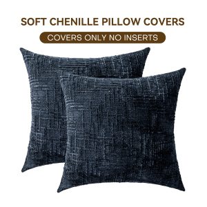Luxury Velvet Decorative Cushion Cover